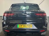 Jaguar I-Pace I-Pace EV400 S 4WD 5dr 4