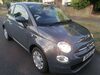 Fiat 500 1.2 500 Popular Semi-Auto 3dr