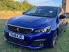 Peugeot 308 1.2 308 GT Line S/S Auto 5dr