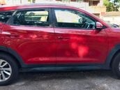 Hyundai TUCSON 1.6 Tucson SE Nav Blue Drive 2WD GDi 5dr 6
