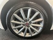 Fiat 124 Spider 1.4 124 Spider Lusso MultiAir 2dr 39