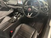 Fiat 124 Spider 1.4 124 Spider Lusso MultiAir 2dr 20