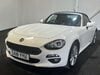 Fiat 124 Spider 1.4 124 Spider Lusso MultiAir 2dr