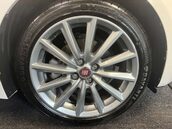 Fiat 124 Spider 1.4 124 Spider Lusso MultiAir 2dr 11
