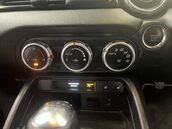 Fiat 124 Spider 1.4 124 Spider Lusso MultiAir 2dr 27