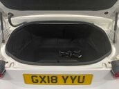 Fiat 124 Spider 1.4 124 Spider Lusso MultiAir 2dr 31