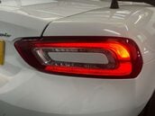 Fiat 124 Spider 1.4 124 Spider Lusso MultiAir 2dr 41