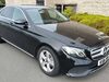 Mercedes-Benz E Class 2.0 E 200 D SE Auto 4dr