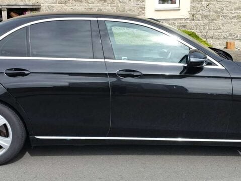 Mercedes-Benz E Class 2.0 E 200 D SE Auto 4dr 5