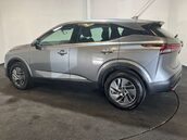 Nissan Qashqai 1.3 Qashqai Acenta Premium DiG-T MHEV 5dr 4