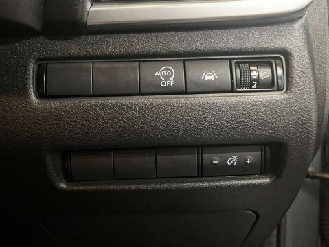 Nissan Qashqai 1.3 Qashqai Acenta Premium DiG-T MHEV 5dr 20