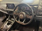 Nissan Qashqai 1.3 Qashqai Acenta Premium DiG-T MHEV 5dr 19