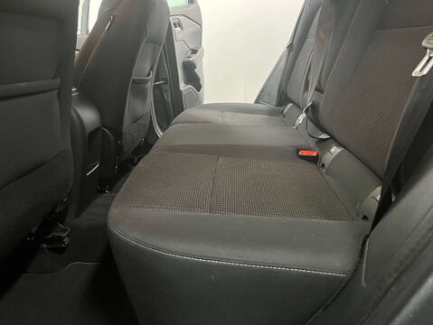 Nissan Qashqai 1.3 Qashqai Acenta Premium DiG-T MHEV 5dr 45
