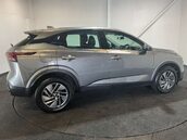 Nissan Qashqai 1.3 Qashqai Acenta Premium DiG-T MHEV 5dr 6