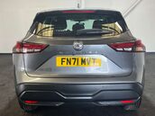 Nissan Qashqai 1.3 Qashqai Acenta Premium DiG-T MHEV 5dr 5
