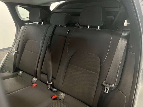 Nissan Qashqai 1.3 Qashqai Acenta Premium DiG-T MHEV 5dr 42