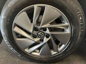 Nissan Qashqai 1.3 Qashqai Acenta Premium DiG-T MHEV 5dr 55