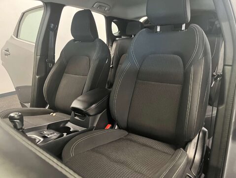 Nissan Qashqai 1.3 Qashqai Acenta Premium DiG-T MHEV 5dr 48