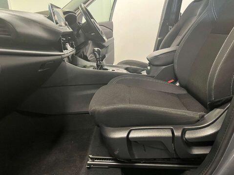 Nissan Qashqai 1.3 Qashqai Acenta Premium DiG-T MHEV 5dr 51