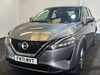 Nissan Qashqai 1.3 Qashqai Acenta Premium DiG-T MHEV 5dr