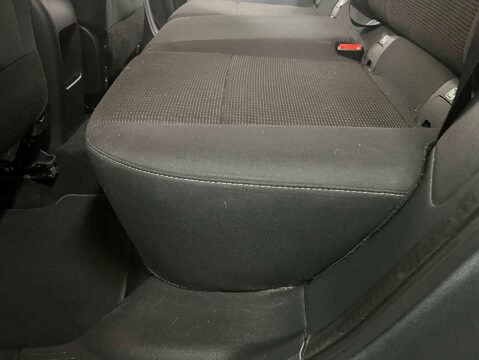 Nissan Qashqai 1.3 Qashqai Acenta Premium DiG-T MHEV 5dr 43