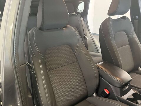 Nissan Qashqai 1.3 Qashqai Acenta Premium DiG-T MHEV 5dr 13