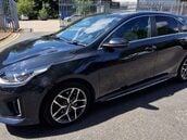 Kia Ceed 1.0 Ceed GT-Line ISG 5dr 2