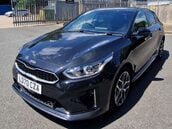 Kia Ceed 1.0 Ceed GT-Line ISG 5dr 3