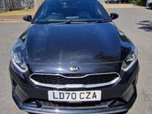 Kia Ceed 1.0 Ceed GT-Line ISG 5dr 1