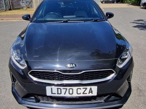 Kia Ceed 1.0 Ceed GT-Line ISG 5dr 1