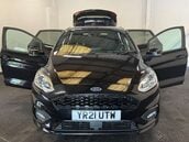 Ford Fiesta 1.0 Fiesta ST-Line Edition T 5dr 10
