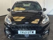 Ford Fiesta 1.0 Fiesta ST-Line Edition T 5dr 9
