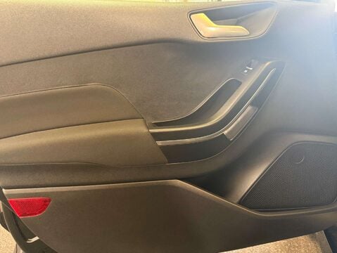 Ford Fiesta 1.0 Fiesta ST-Line Edition T 5dr 39