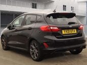 Ford Fiesta 1.0 Fiesta ST-Line Edition T 5dr 3