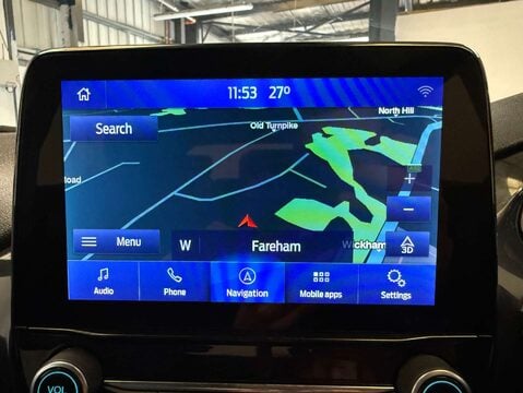 Ford Fiesta 1.0 Fiesta ST-Line Edition T 5dr 22