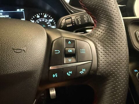 Ford Fiesta 1.0 Fiesta ST-Line Edition T 5dr 19