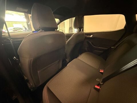 Ford Fiesta 1.0 Fiesta ST-Line Edition T 5dr 38