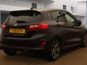 Ford Fiesta 1.0 Fiesta ST-Line Edition T 5dr 4