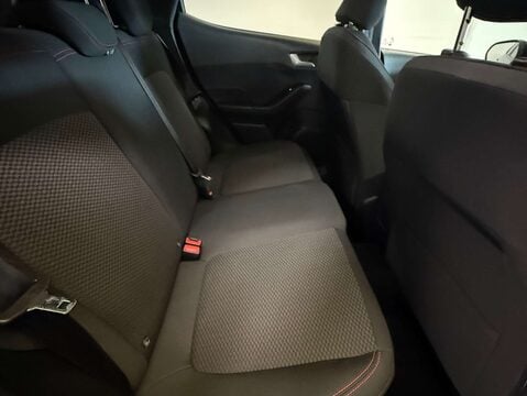 Ford Fiesta 1.0 Fiesta ST-Line Edition T 5dr 31