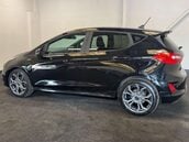 Ford Fiesta 1.0 Fiesta ST-Line Edition T 5dr 3