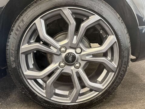 Ford Fiesta 1.0 Fiesta ST-Line Edition T 5dr 35