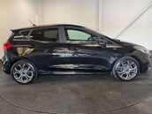 Ford Fiesta 1.0 Fiesta ST-Line Edition T 5dr 7