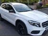 Mercedes-Benz GLA 1.6 GLA 200 AMG Line Executive Auto 5dr
