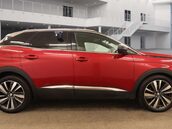 Peugeot 3008 1.5 3008 GT Line Premium Blue HDi S/S 5dr 6