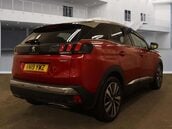 Peugeot 3008 1.5 3008 GT Line Premium Blue HDi S/S 5dr 4
