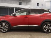 Peugeot 3008 1.5 3008 GT Line Premium Blue HDi S/S 5dr 7