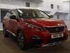 Peugeot 3008 1.5 3008 GT Line Premium Blue HDi S/S 5dr
