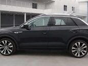 Volkswagen T-Roc 1.5 T-Roc R-Line TSi Evo DSG 5dr 7