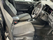 Volkswagen T-Roc 1.5 T-Roc R-Line TSi Evo DSG 5dr 10