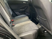 Volkswagen T-Roc 1.5 T-Roc R-Line TSi Evo DSG 5dr 11